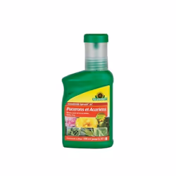 Insecticide Pucerons Spruzit - Concentré - 250ml