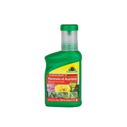 Insecticide Pucerons Spruzit - Concentré - 250ml