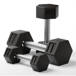 HAMMER 0017401 haltère Haltère au poids fixe 2 kg 1 pièce(s)