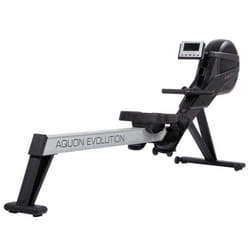 FINNLO Evolution rameur Air/magnétique