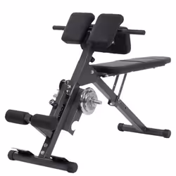 FINNLO Ab&Back