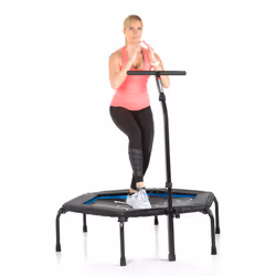 HAMMER 66426 trampoline d'exercice Rond - Vue supplémentaire 4