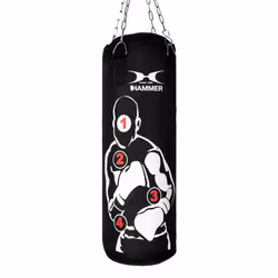 HAMMER Sparring Pro