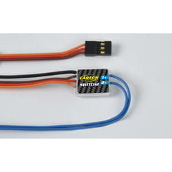 Carson 500503060 pièce et accessoire pour modèle radiocommandé Module de commutation
