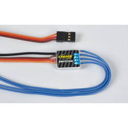 Carson 500503061 pièce et accessoire pour modèle radiocommandé Module de commutation