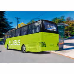 Carson FlixBus modèle radiocommandé Bus Moteur électrique - Vue supplémentaire 5