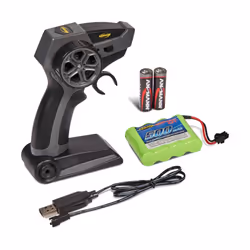 Carson FlixBus modèle radiocommandé Bus Moteur électrique - Vue supplémentaire 7