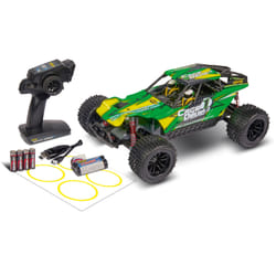 Carson Cage Devil FE 2.0 modèle radiocommandé Buggy Moteur électrique 1:10