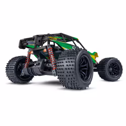Carson Cage Devil FE 2.0 modèle radiocommandé Buggy Moteur électrique 1:10