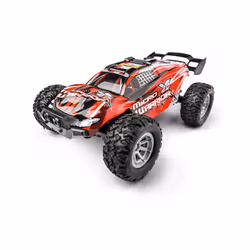 Carson Micro X-Warrior 2.0 modèle radiocommandé Buggy Moteur électrique 1:32