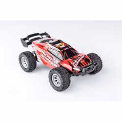 Carson Micro X-Warrior 2.0 modèle radiocommandé Buggy Moteur électrique 1:32