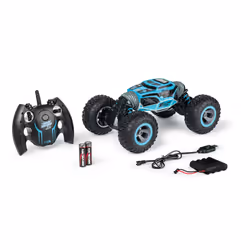Carson My 1st Magic Machine, Voiture de cascade, 1:10, 8 an(s), 600 mAh, 600 g
