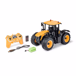 Carson 500907653 modèle radiocommandé Tracteur Moteur électrique 1:16