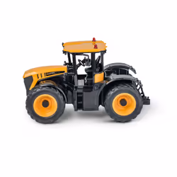 Carson 500907653 modèle radiocommandé Tracteur Moteur électrique 1:16
