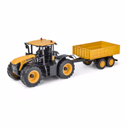 Carson 500907654, Tracteur, 1:16, 8 an(s), 400 mAh, 1,31 kg