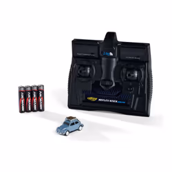 Carson VW Beetle Wintersport, Voiture, 1:87, 8 an(s)