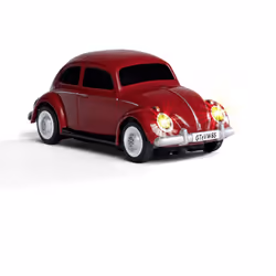 Carson 500504147 modèle radiocommandé Voiture Moteur électrique 1:87 - Vue supplémentaire 4