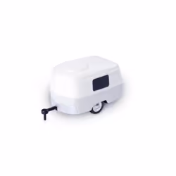 Carson 500504154, 1:87, 14 an(s), Noir, Gris, Blanc