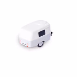Carson 500504154 pièce pour modèle à l'échelle et accessoires Chariot