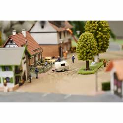 Carson 500504154 pièce pour modèle à l'échelle et accessoires Chariot