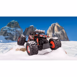 Carson The Beast modèle radiocommandé Buggy Moteur électrique 1:12