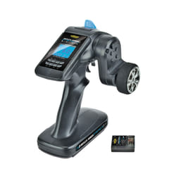 Carson Reflex Wheel Pro III pièce et accessoire pour modèle radiocommandé Contrôle distance