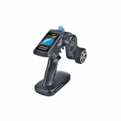 Carson Reflex Wheel Pro III pièce et accessoire pour modèle radiocommandé Contrôle distance