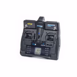 Carson Reflex Stick Pro 3.1 LCD pièce et accessoire pour modèle radiocommandé Contrôle distance