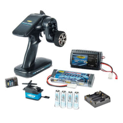 Carson RC-Reflex Pro 3 pièce et accessoire pour modèle radiocommandé Contrôle distance