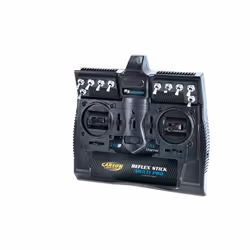 Carson Reflex Stick Multi Pro pièce et accessoire pour modèle radiocommandé Contrôle distance