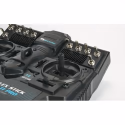 Carson Reflex Stick Multi Pro pièce et accessoire pour modèle radiocommandé Contrôle distance