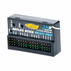 Carson Reflex Stick Multi Pro pièce et accessoire pour modèle radiocommandé Contrôle distance - Vue supplémentaire 5