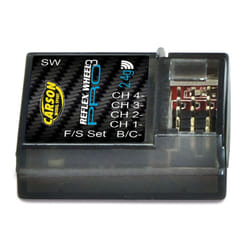 Carson 500501533 pièce et accessoire pour modèle radiocommandé Destinataire