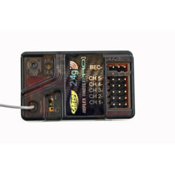 Carson 500501535 pièce et accessoire pour modèle radiocommandé Destinataire
