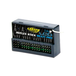 Carson 500501544 pièce et accessoire pour modèle radiocommandé Destinataire