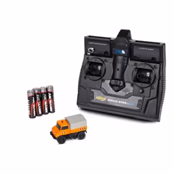 Carson Unimog U400, Camion routier, 1:87, 8 an(s)