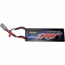 enquête 7,4 V 1700 mAh Ce texte a été traduit par une machine. fabricant et numéro du fabricant Carson Modellsport500608139 d ...