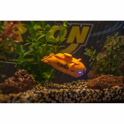 Carson XS Deep Sea Dragon modèle radiocommandé Sous-marin Moteur électrique