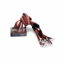 Carson 500906154, Module de commutation, Multicolore