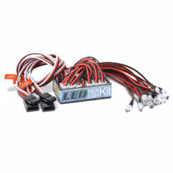Carson 500906166, Module de commutation, Multicolore