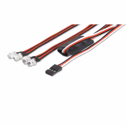 Carson 500906239, Module de commutation, Multicolore