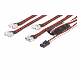 Carson 500906240, Module de commutation, Multicolore