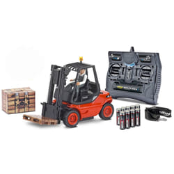 Carson Linde 40 D modèle radiocommandé Chariot élévateur Moteur électrique 1:14