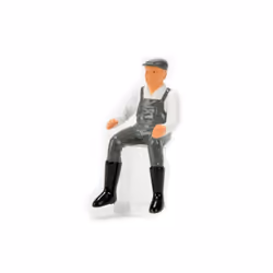 Carson Robert, 1:14, Multicolore