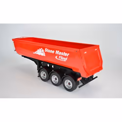 Carson Fliegl Stone Master pièce et accessoire pour modèle radiocommandé Chariot