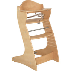 roba 7547 chaise haute