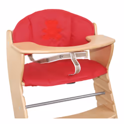 roba 7547 chaise haute - Vue supplémentaire 4