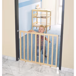 roba 1510 barrière de sécurité bébé
