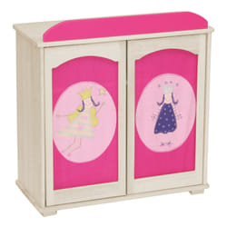 roba 97230 armoire de rangement pour enfant