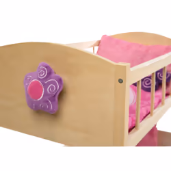 roba 97231 Lit pour enfant